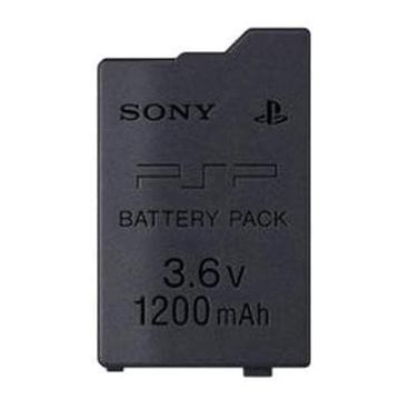 BATRE BATERAI BATERE BATTERY PSP SLIM 2006 3006 ORIGINAL PABRIK ASLI