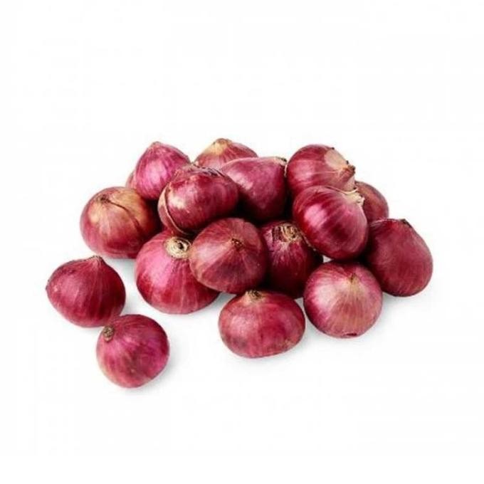 

Bawang merah batu / bawang merah besar / bawang merah 500 gram nUg