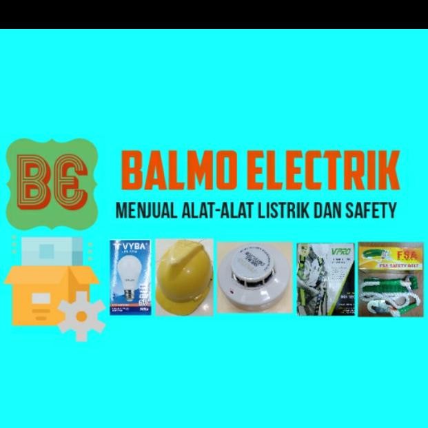 Smoke Detector Simplex