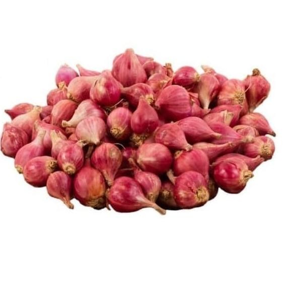 

Bawang Merah Brebes Segar 250gr nUg