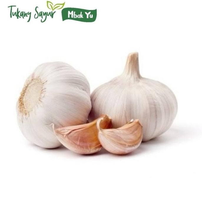 

bawang putih 250gr nUg