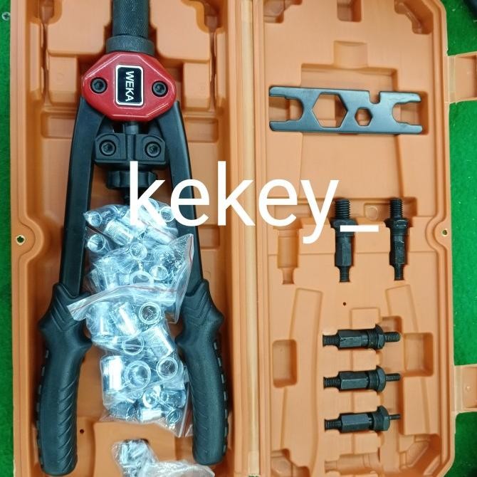 Murah Tang Rivet Nut Weka