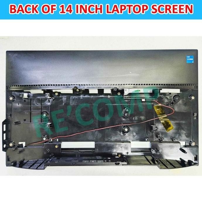 Layar Led Lcd Axioo Mypc One Pro K5 21.5 Inch Full Hd New Stok