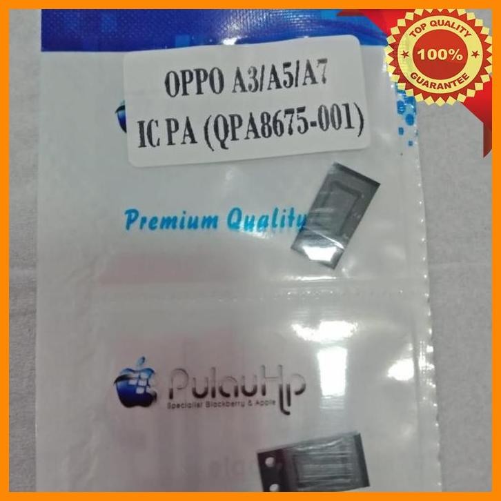 [sho] ic oppo pa a3/a5/a7 qpa8675-001