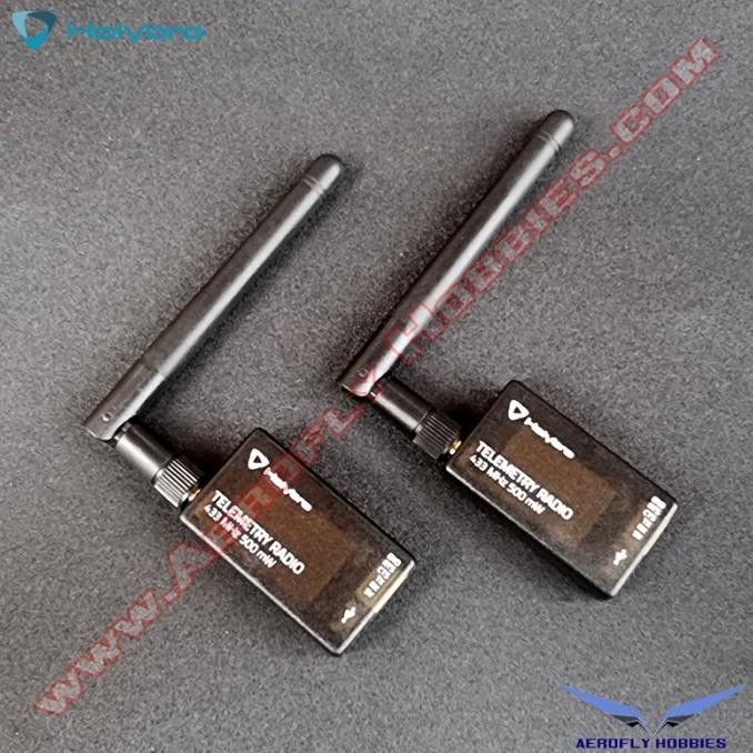 Sale Holybro 433Mhz 500Mw V3 Radio Telemetry Set For Pixhawk Or Apm
