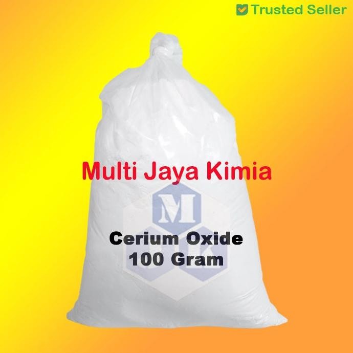 

ready Cerium Oxide 100Gram murah