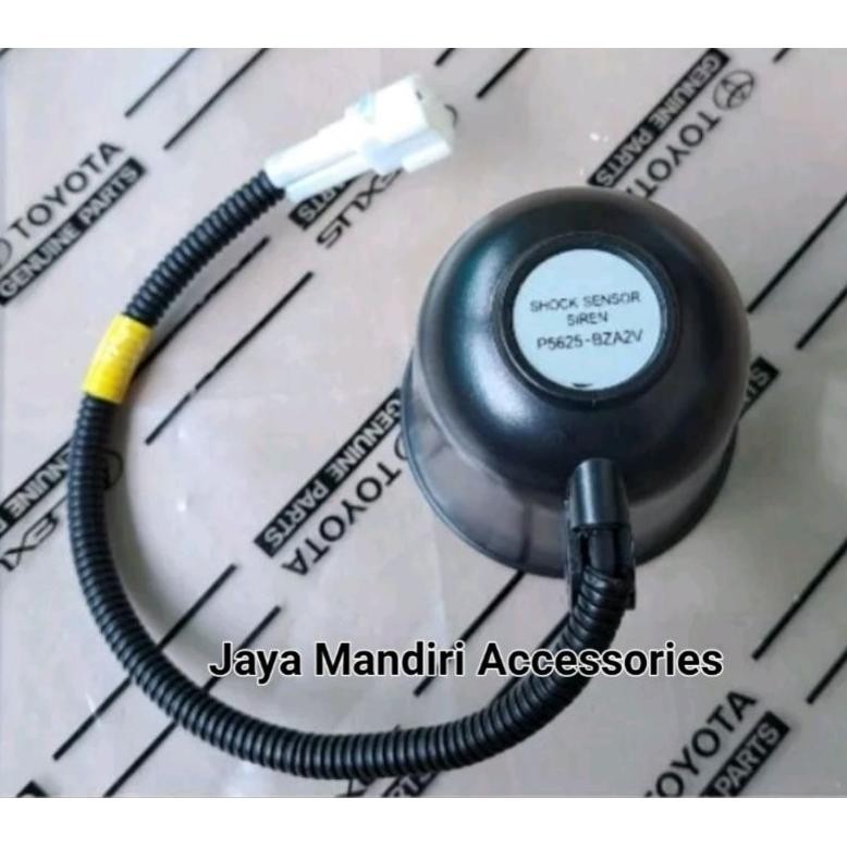 PROMO TOA ALARM SIRENE ALL NEW AVANZA XENIA TOA ALARM AGYA ORIGINAL TOA ALARM AVANZA  TOA ALARM CALY