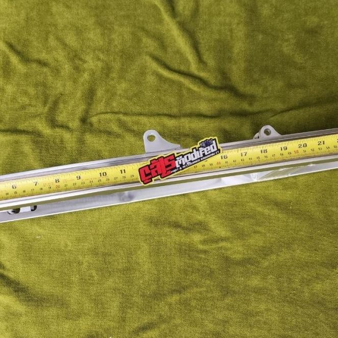 Swing Arm Alumunium Mounting Atas Kr Original Upper Thailand