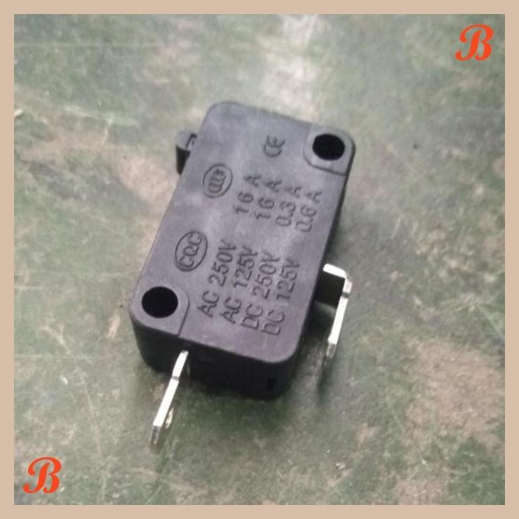 [RVR] Micro Switch Saklar Limit Switch
