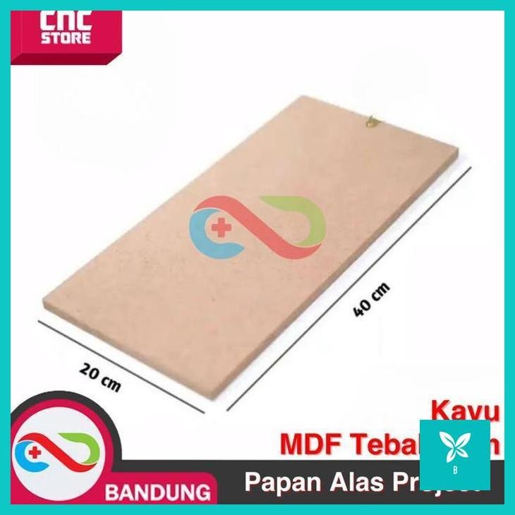 

| CNS | PAPAN PROYEK ALAS PROJECT MDF BOARD 6MM