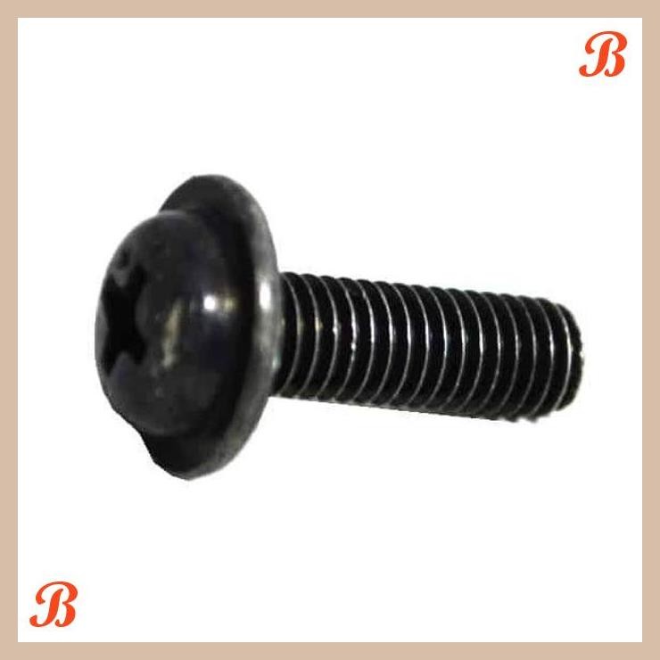 [HWP] SCREW PAN 5X16 SCOOPY ESP K93 CBS ISS 2017 90107K93N00