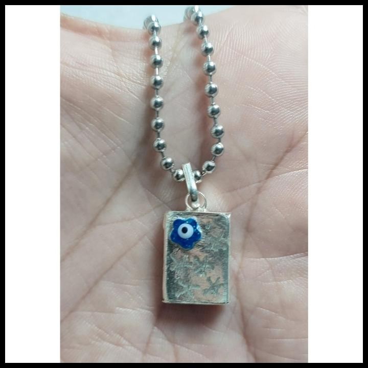 Terlaris Liontin Hiriz Untuk Bayi Dan Dewasa Penjagaan Dan Penyakit Ain Best Seller