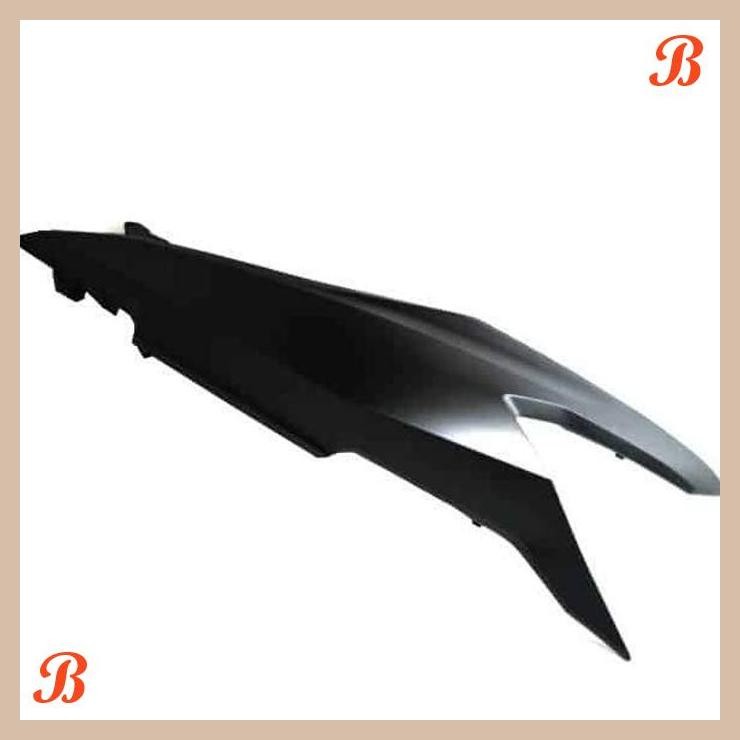 [HWP] Cover Body Kiri MT GN BL Hitam Doff BeAT K1A 83600K1AN00MGB