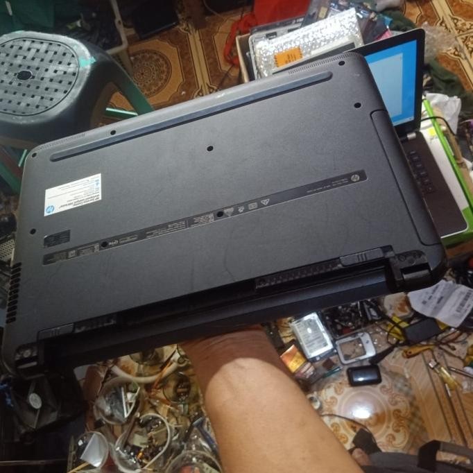 Casing Laptop Hp 14 Ac Am New Stok