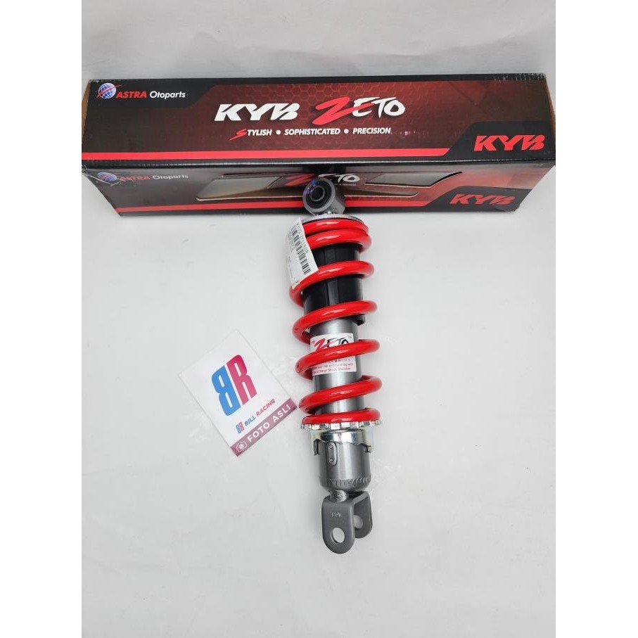 BEBAS ONGKIR - SHOCK KAYABA ZETO VIXION R15 OLD XABRE KYB BUKAN MERK YSS YAMAHA