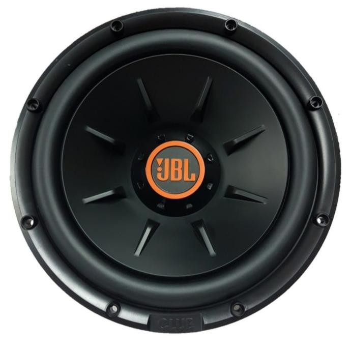 subwoofer speaker jbl 12 inch double coil Club 1224