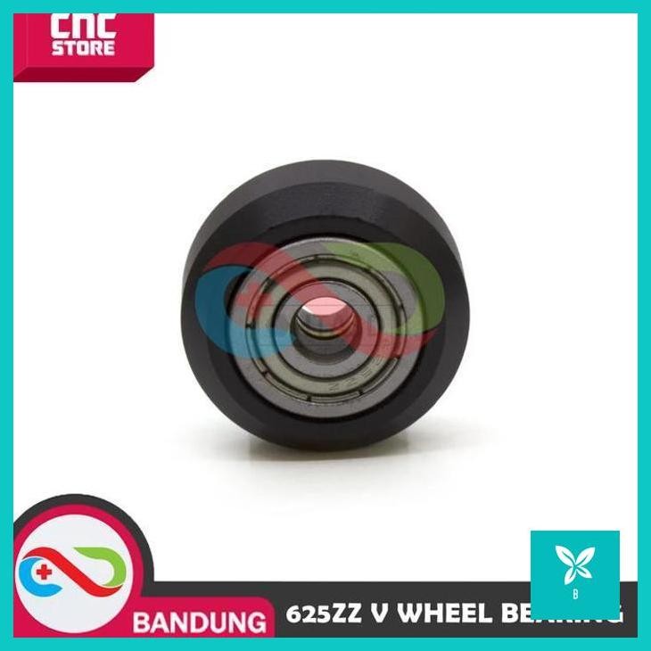| CNS | 625ZZ V WHEEL BEARING SLOT CNC 3D VSLOT PRINTER LASER