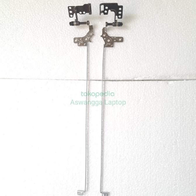 Engsel Hinge Asus Tuf Fx503 Fx503Gd Fx503G Fx80 Fx80G Fx80Gd Fx504 New Stok