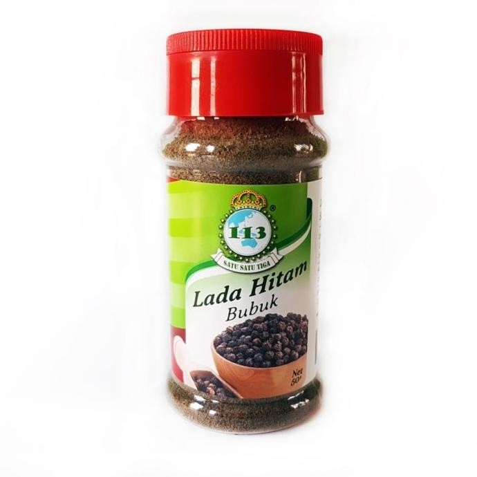 

lada hitam nUg