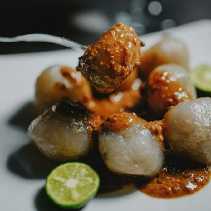 

Cilok Dan Tutut BJ nUg