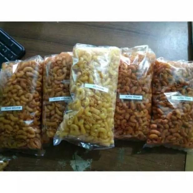 

Makaroni Mang Ade Tasik CITAPEN nUg