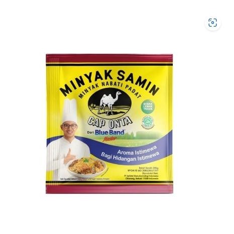 

Minyak Samin Cap Onta 200gr nUg