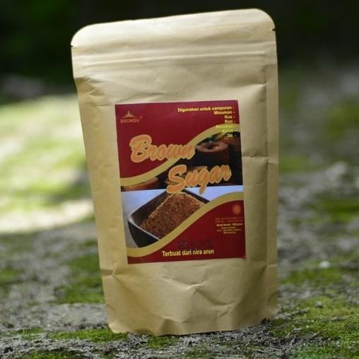 

Palm Sugar / Brown sugar / gula aren bubuk / gula merah murni aren nUg