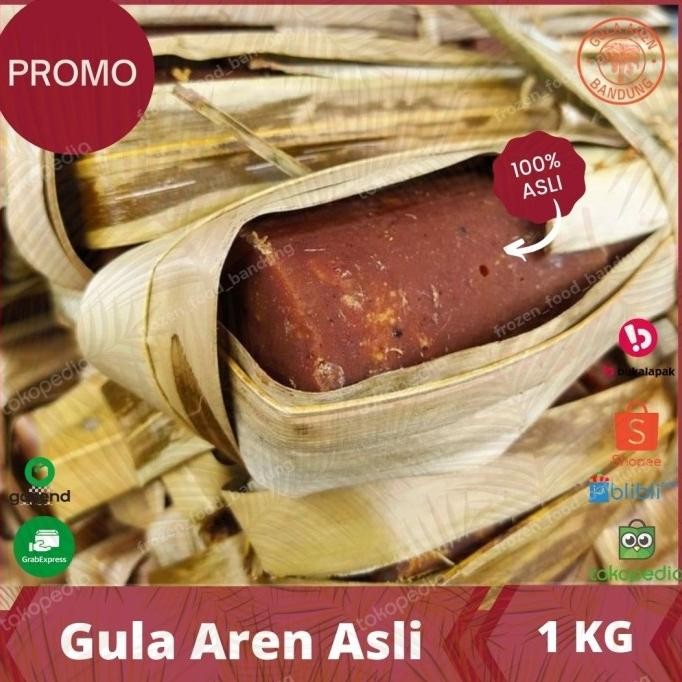 

Gula Aren Asli Jawa Barat nUg