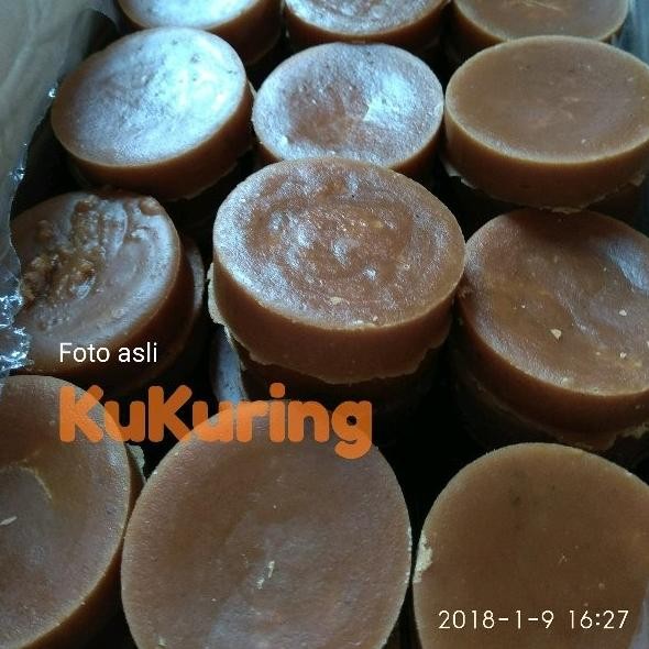 

Gula Aren Ciamis Asli Murni tanpa Bahan Tambahan nUg