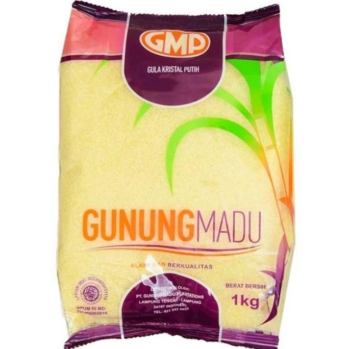 

GULA GMP 1KG nUg
