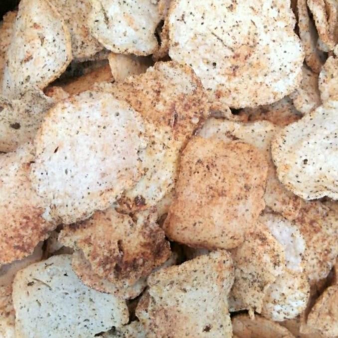 

basreng bandung daun jeruk nUg