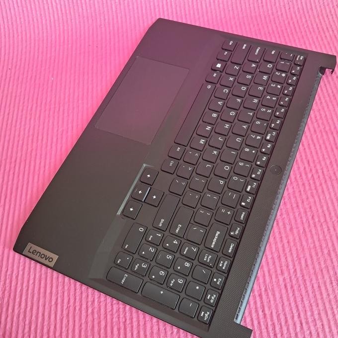 Frame Keyboard Lenovo Ideapad Gaming 3 15Ach6 New Stok