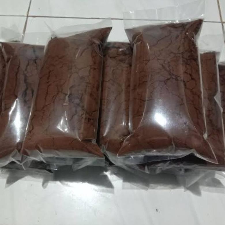 

1 KG kopi bubuk robusta asli kopi PAGARALAM