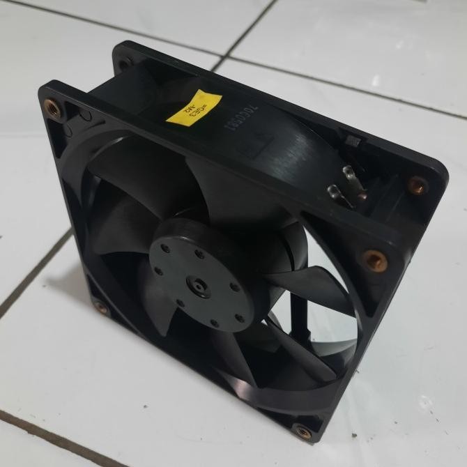 Kipas/Fan 12Cm 24V 0,46A Nmb New Stok