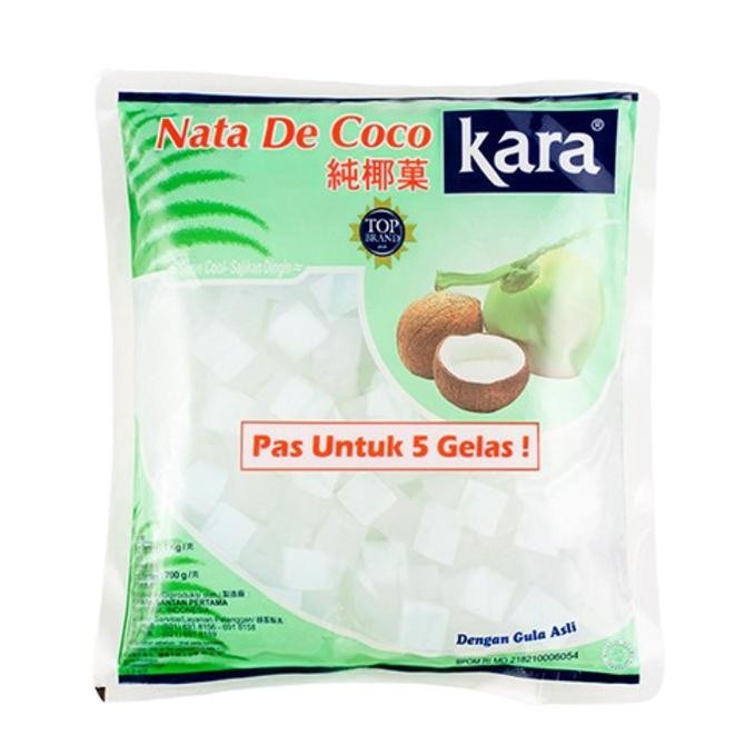 

KARA SARI KELAPA PLAIN 1000GR nUg