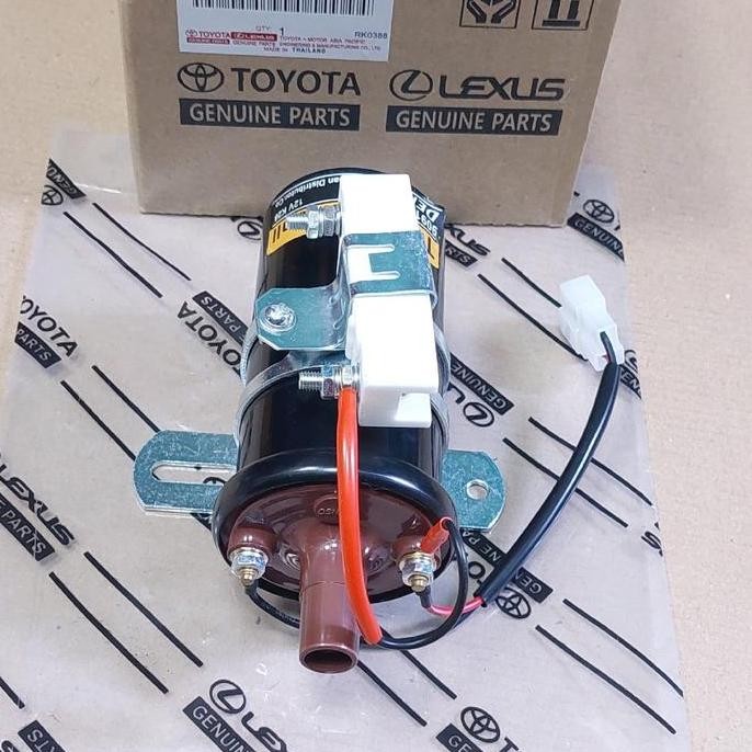 Grosir Coil Long Kijang Kaki 2 Resistor Luar Panjang Kijang 5K 7K Koil Kijang Coil Kijang 5K 7K Panj