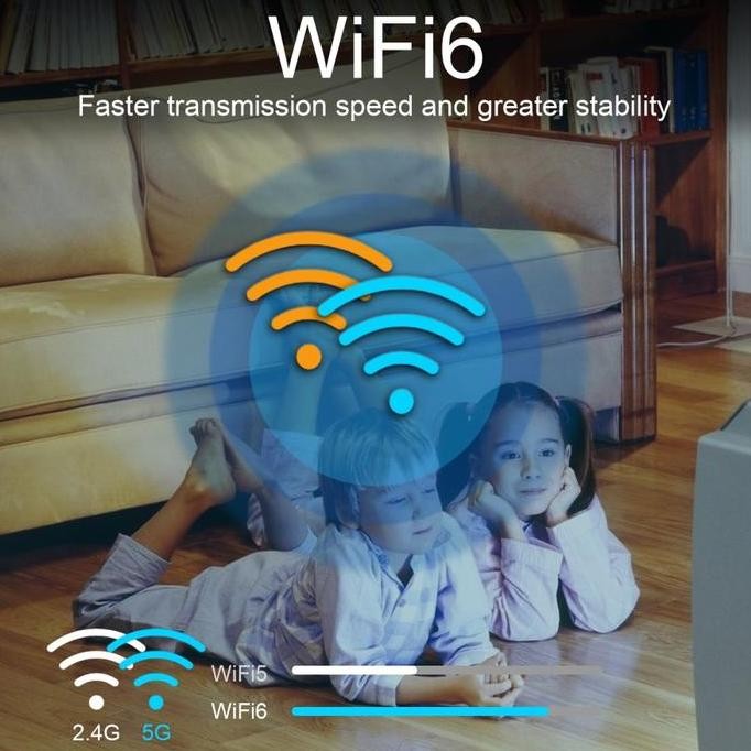 Android Tv Box Terbaru 2024 Tjbox X88 Pro 13 4/32GB Rk3528 Android 13