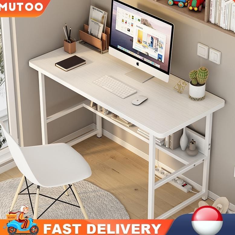 

MUTOO MEJA KANTOR MEJA MEJA BELAJAR MEJA BELAJAR ANAK MEJA KOMPUTER