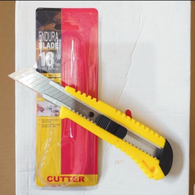 

sd-67 TC21 cutter serbaguna/cutter dorong/blister pack Termurah Original