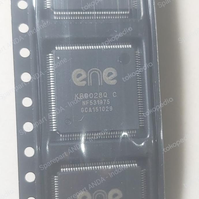 Ene Kb9028Q C Kb9028 + Request Flash New Stok