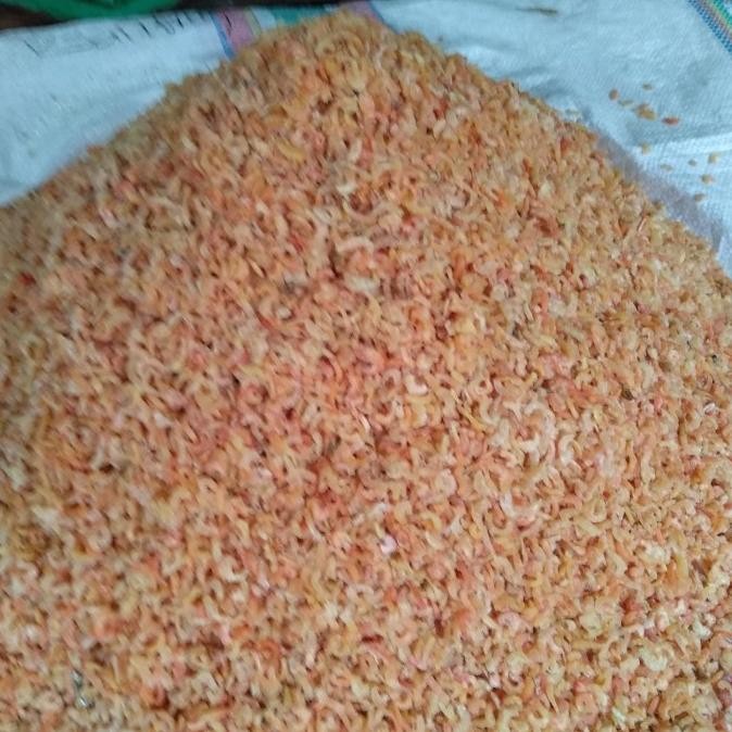 

Sale Ebi Udang Kering Kecil Tanpa Kulit 250Gram