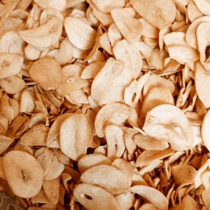 

Murah Bawang Putih Goreng 1 Kg