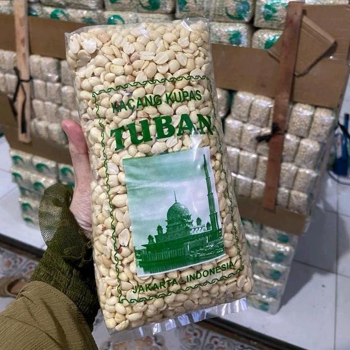 

Murah 1Kg Biji Kecil Harga Grosir Kacang Kupas 1Kg Kacang Kupas Mentah Kacang Tanah Kupas
