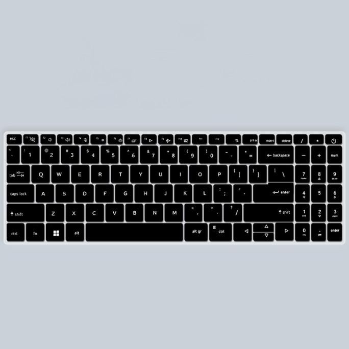 Keyboard Protector Acer Nitro V15 ANV15