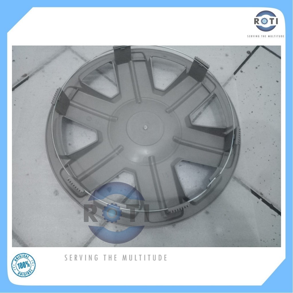 WHEEL DOP R13 PC FMC XENIA NEW ALL DAIHATSU DNX022-06001-000