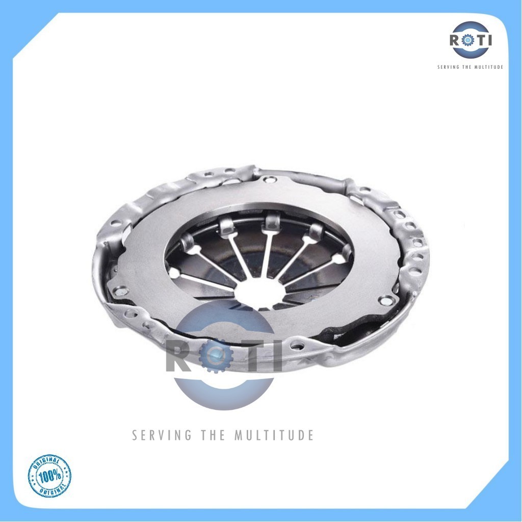 DAIHATSU 31210-BZ160-001 COVER CLUTCH DEKRUP MATAHARI KOPLING TERIOS / RUSH