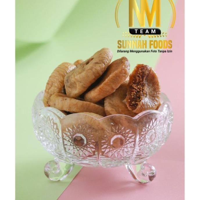 

Grosir Tin Kering Saudi 500Gr