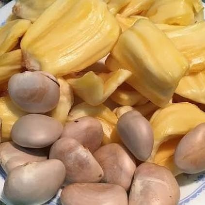 

Sale Biji Buah Nangka