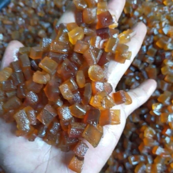 

Sale Lapuan Standar (Bahan Krupuk Kulit Sapi Asli) Berat 1Kg