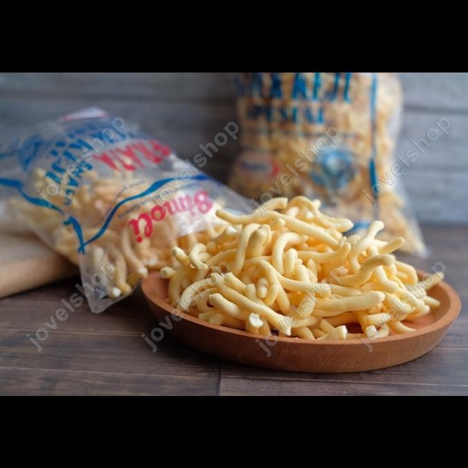 

Sale Promo Stik Keju Kraft (Cheese Stick) Efrata 500 Gram